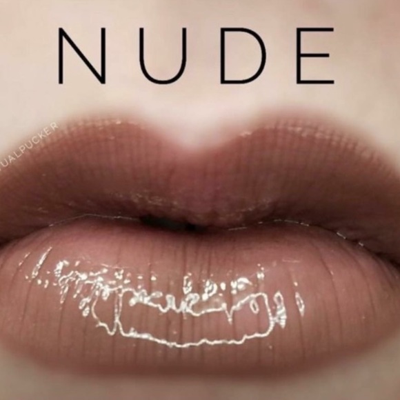 Nude LipSence - Picture 2 of 4